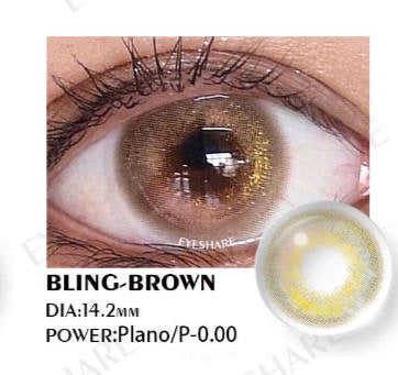 Contact lenses