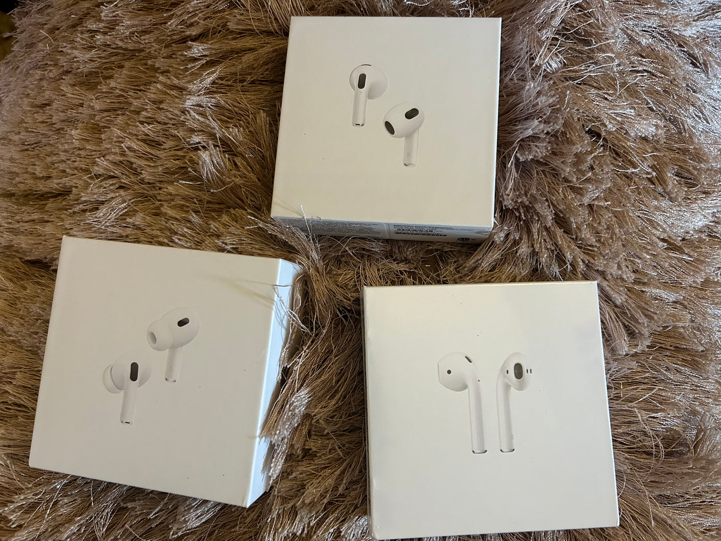 Headphones