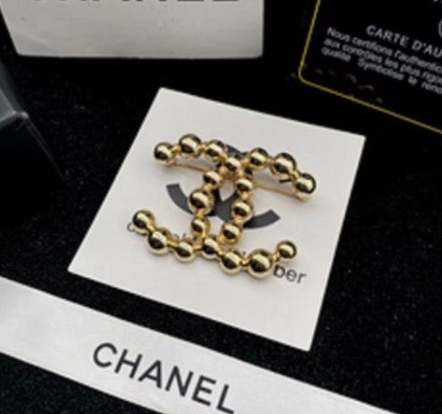 Brooches
