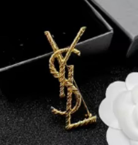 Brooches