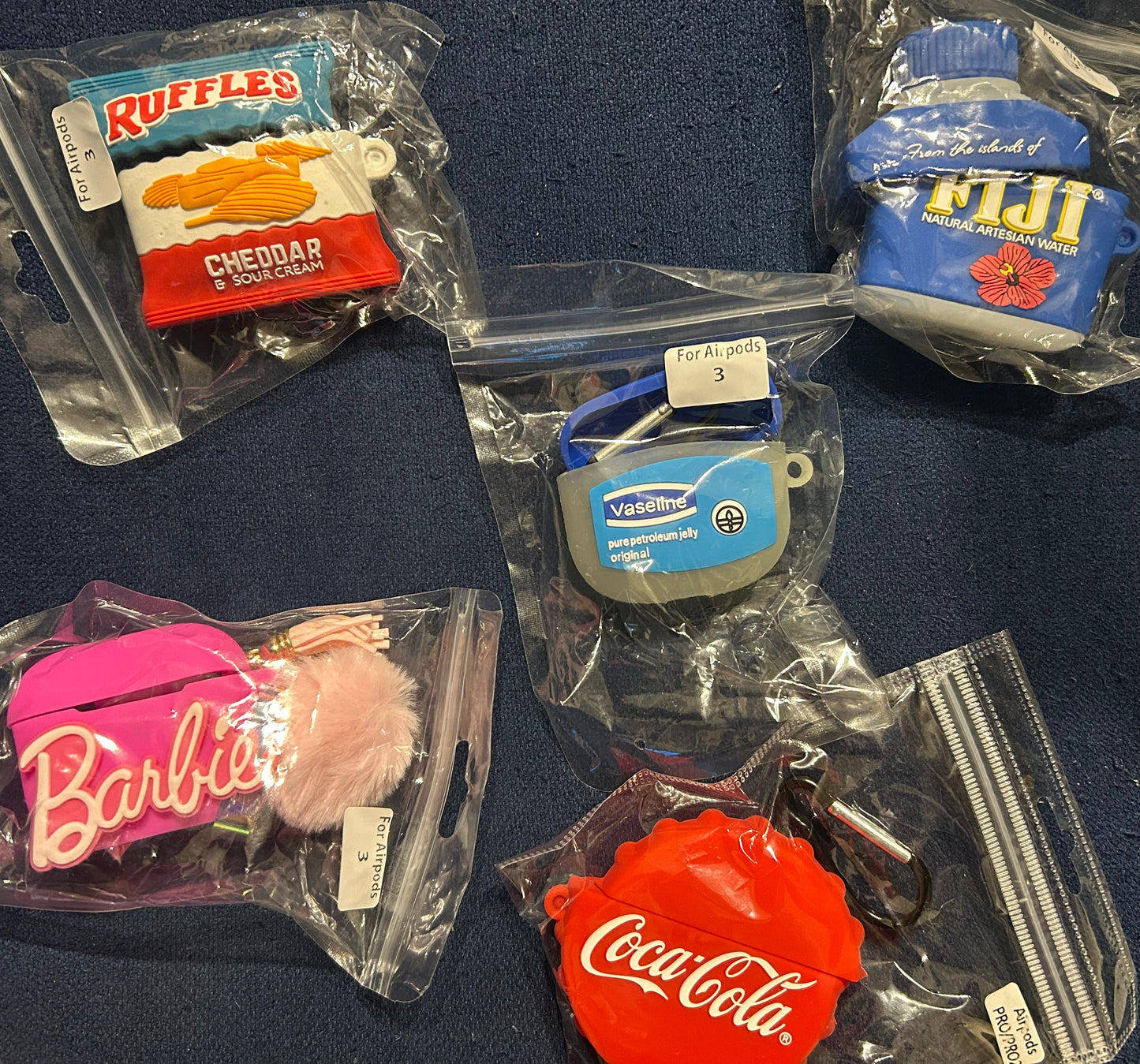 AirPod Cases