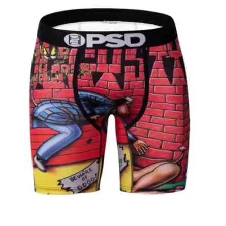 Ethika & PSD