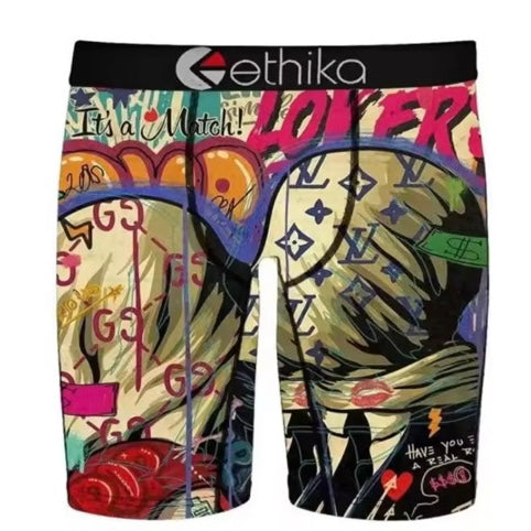 Ethika & PSD