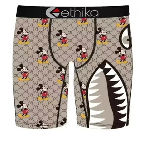 Ethika & PSD