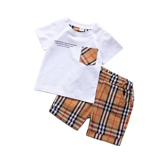 Boys set