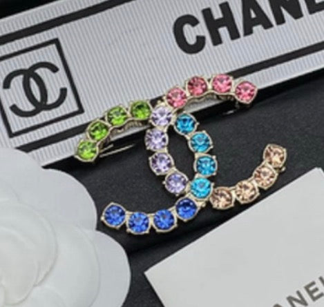 Brooches