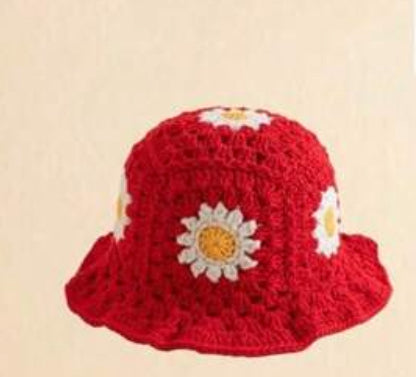 Crochet Hat
