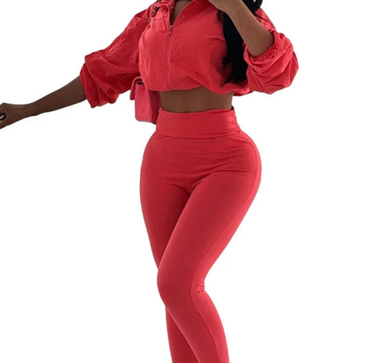Women’s 2pc