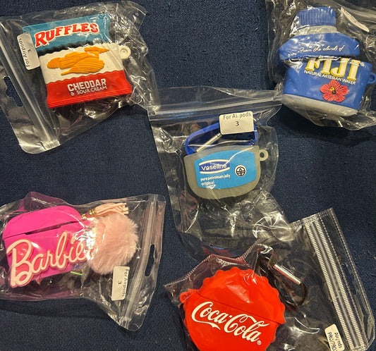 AirPod Cases