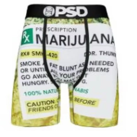 Ethika & PSD