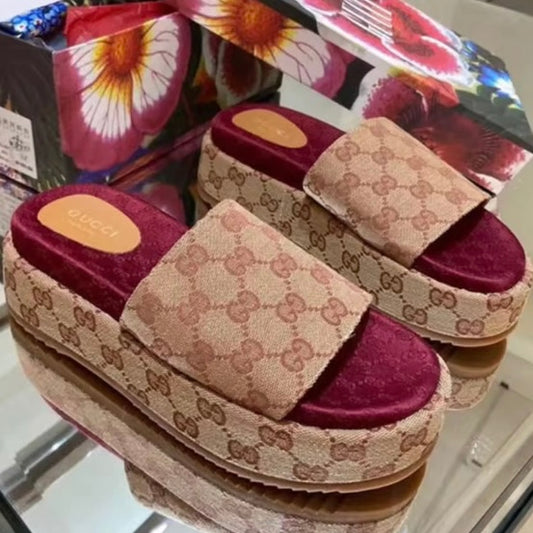 GG platforms