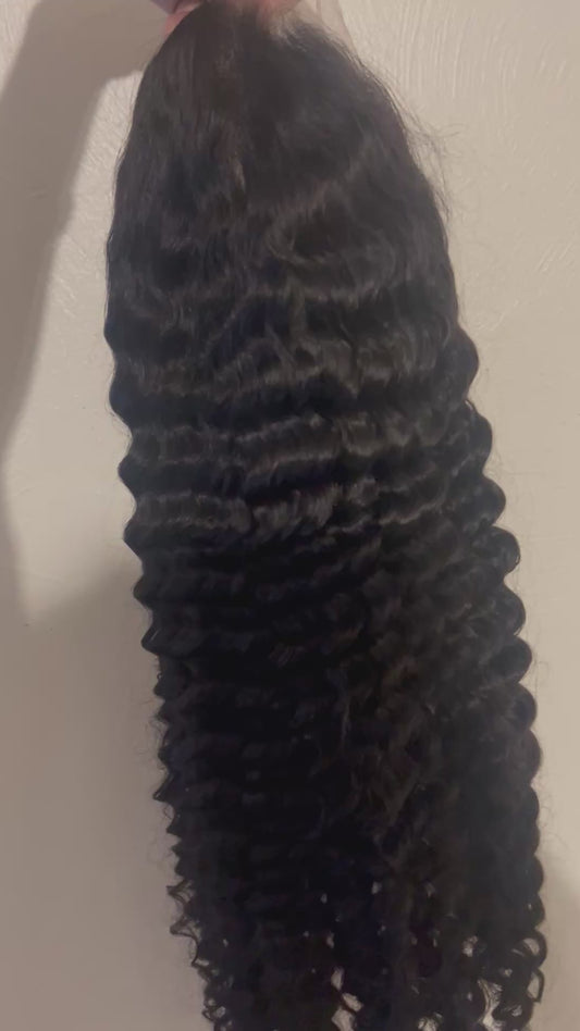 Frontal Wig